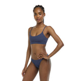 BODY GLOVE - IBIZA ARO BIKINI TOP | DUSK