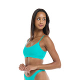 BODY GLOVE - IBIZA ARO BIKINI TOP | Fairy