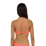 BODY GLOVE - IBIZA D-CUP DREW BIKINI TOP | Sunkissed