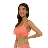 BODY GLOVE - IBIZA D-CUP DREW BIKINI TOP | Sunkissed