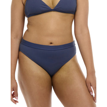 BODY GLOVE - IBIZA MARLEE HIGH-WAIST BOTTOM | DUSK