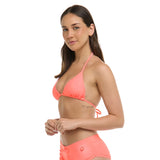 BODY GLOVE - SMOOTHIES DITA TOP | CORAL - The Cabana.ca