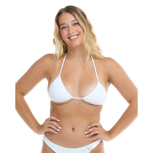 BODY GLOVE - SMOOTHIES DITA TOP | SNOW - The Cabana.ca