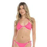 BODY GLOVE - SMOOTHIES DITA TOP | BUBBLEGUM - The Cabana.ca