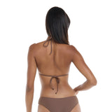 BODY GLOVE - SMOOTHIES DITA TOP | Latte