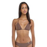 BODY GLOVE - SMOOTHIES DITA TOP | Latte