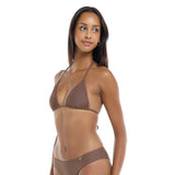 BODY GLOVE - SMOOTHIES DITA TOP | Latte