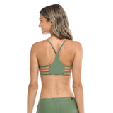 BODY GLOVE - SMOOTHIES ALANI TOP | CACTUS - The Cabana.ca