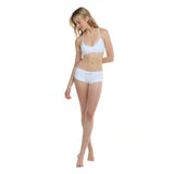 BODY GLOVE - SMOOTHIES ALANI TOP | SNOW - The Cabana.ca