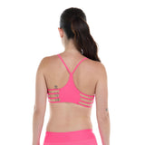 BODY GLOVE - SMOOTHIES ALANI TOP | BUBBLEGUM - The Cabana.ca