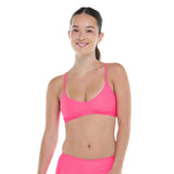 BODY GLOVE - SMOOTHIES ALANI TOP | BUBBLEGUM - The Cabana.ca