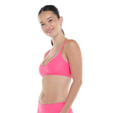 BODY GLOVE - SMOOTHIES ALANI TOP | BUBBLEGUM - The Cabana.ca