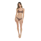 BODY GLOVE - SMOOTHIES ALANI TOP | Latte