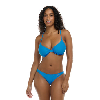 BODY GLOVE - SMOOTHIES SOLO D CUP TOP | WAVE