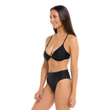 BODY GLOVE - SMOOTHIES PATSY BIKINI TOP | BLACK