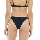 BODY GLOVE - SMOOTHIES VALERIE BIKINI BOTTOM | Black