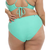 BODY GLOVE - SMOOTHIES RETRO PLUS SIZE BIKINI BOTTOM | SEAMIST