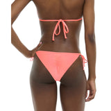 BODY GLOVE - SMOOTHIES BRASILIA BOTTOMS | CORAL