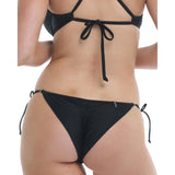 BODY GLOVE - SMOOTHIES BRASILIA BOTTOM | BLACK - The Cabana.ca