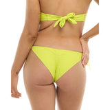 BODY GLOVE - SMOOTHIES BRASILIA BOTTOM | KEY LIME