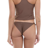 BODY GLOVE - SMOOTHIES BRASILIA BOTTOM | Latte