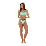 BODY GLOVE - SMOOTHIES KIMI TOP | Sea Mist
