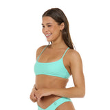 BODY GLOVE - SMOOTHIES KIMI TOP | Sea Mist