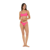 BODY GLOVE - SMOOTHIES KIMI TOP | Bubble Gum