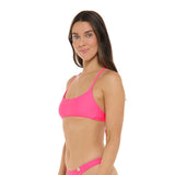 BODY GLOVE - SMOOTHIES KIMI TOP | Bubble Gum