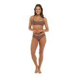 BODY GLOVE - SMOOTHIES KIMI TOP | Latte