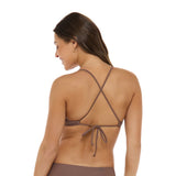 BODY GLOVE - SMOOTHIES KIMI TOP | Latte