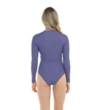 BODY GLOVE - SLOANE ONE PIECE SWIMSUIT | Iris
