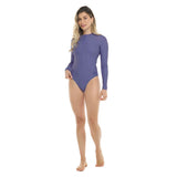BODY GLOVE - SLOANE ONE PIECE SWIMSUIT | Iris