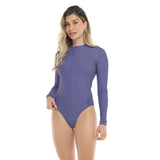 BODY GLOVE - SLOANE ONE PIECE SWIMSUIT | Iris