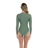 BODY GLOVE - SLOANE ONE PIECE SWIMSUIT | Cactus