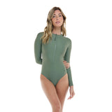 BODY GLOVE - SLOANE ONE PIECE SWIMSUIT | Cactus