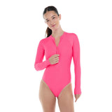 BODY GLOVE - SLOANE ONE PIECE SWIMSUIT | Bubblegum