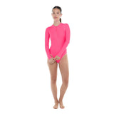 BODY GLOVE - SLOANE ONE PIECE SWIMSUIT | Bubblegum