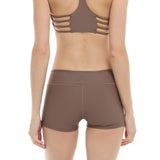 BODY GLOVE - SMOOTHIES RIDER SHORT | Latte