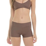 BODY GLOVE - SMOOTHIES RIDER SHORT | Latte