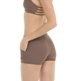 BODY GLOVE - SMOOTHIES RIDER SHORT | Latte