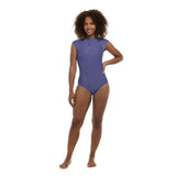 BODY GLOVE - MANNY ONE PIECE SWIMSUIT | Iris