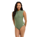 BODY GLOVE - MANNY ONE PIECE SWIMSUIT | Cactus