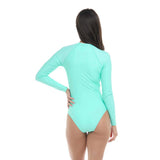 BODY GLOVE - SLOANE ONE PIECE SWIMSUIT | Seamist