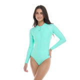 BODY GLOVE - SLOANE ONE PIECE SWIMSUIT | Seamist