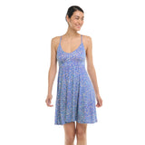 BODY GLOVE - IVY DRESS | CLEARWATER/BELLIUM