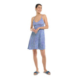 BODY GLOVE - IVY DRESS | CLEARWATER/BELLIUM