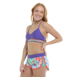 BODY GLOVE - POSY RUTH TOP | SOLID