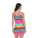 BODY GLOVE - SEAJAY COVER-UP DRESS | Multi/Hype