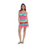 BODY GLOVE - SEAJAY COVER-UP DRESS | Multi/Hype